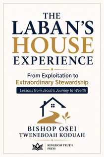 The Laban’s House Experience