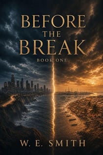 Before the Break - Book One - Before the Break, #1