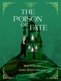 The Poison of Fate - The Fates, #1