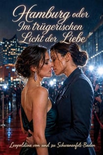 Hamburg oder Im trügerischen Licht der Liebe - Verbotene Liebe steht im Blitzlicht., #1