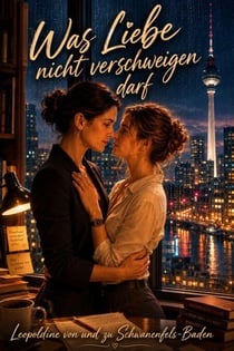 Was Liebe nicht verschweigen darf - Verbotene Nähe im Verlag., #2
