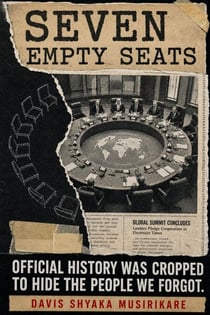 Seven Empty Seats