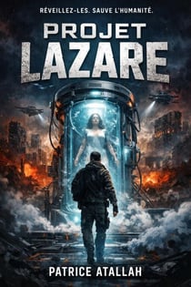 PROJET LAZARE