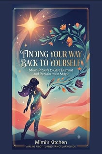 Finding Your Way Back To Yourself