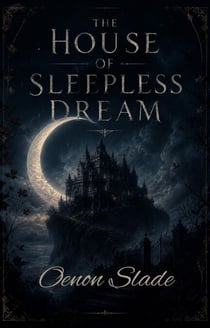 The House of Sleepless Dreams - The Void Walker Chronicles