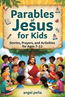 Stories Jesus Told: Parables for Children