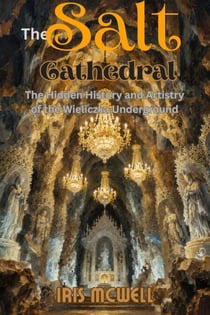 The Salt Cathedral: The Hidden History and Artistry of the Wieliczka Underground - Treasure Beneath the City, #8