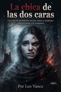 La chica de las dos caras