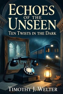 Echoes of the Unseen