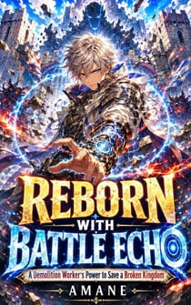Reborn with Battle Echo