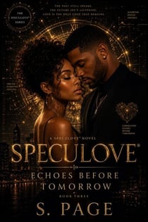 Speculove® Echoes Before Tomorrow - Speculove®, #3