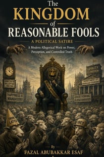 The Kingdom of Reasonable Fools
