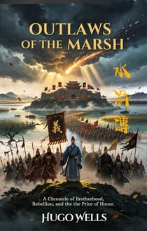 Outlaws of the Marsh - The Four Great Classical Novels of Chinese literature, #3