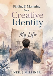 Finding & Mastering Your Creative Identity