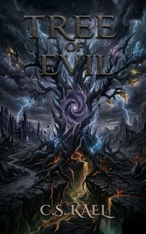 Tree of Evil - The Seeds of Evil Trilogy, #2