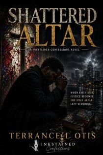 Shattered Alter