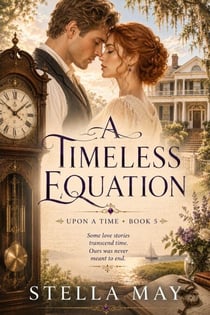 A Timeless Equation - Upon A Time, #5