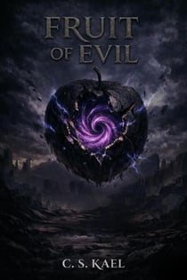 Fruit of Evil - The Seeds of Evil Trilogy, #3