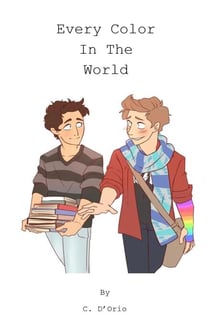 Every Color in the World