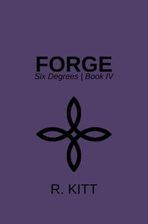 Forge - Six Degrees, #4