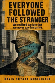 Everyone Followed the Stranger
