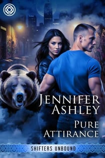 Pure Attirance - Shifters Unbound: Edition française