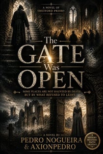 The Gate Was Open