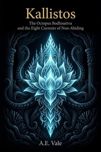 Kallistos: The Octopus Bodhisattva and the Eight Currents of Non-Abiding