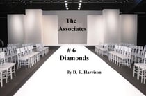 # 6 Diamonds - The Associates, #6