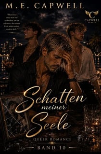 Schatten meiner Seele - Als die Stille mich freigab, #10