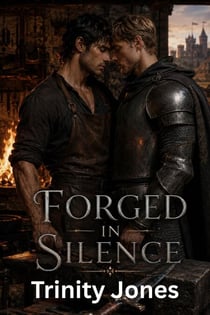 Forged In Silence - Love in the Big Apple, #59