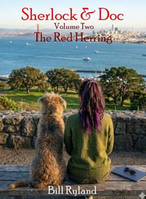 Sherlock & Doc, Vol 2 - The Red Herring - Sherlock & Doc