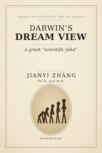 DARWIN’S Dream View: A Great  “Scientific” Joke