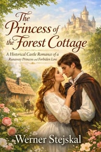 The Princess of the Forest Cottage