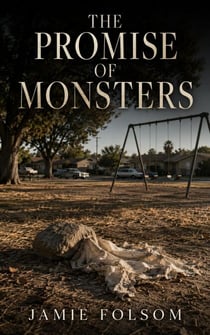 The Promise of Monsters - By the Cross, #4