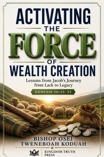 Activating the Force of Wealth Creation