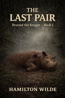 The Last Pair - Beyond the Kruger Series, #1