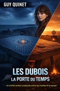 Les Dubois et la Porte du Temps - Les Dubois, #6