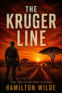 The Kruger Line - The Kruger World, #3