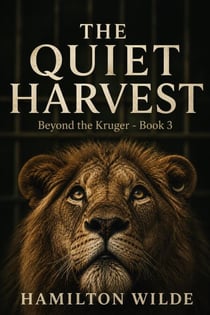 The Quiet Harvest - Beyond the Kruger Series, #3