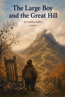 The Large Boy and The Great Hill