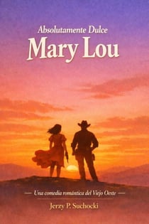 Absolutamente Dulce Mary Lou