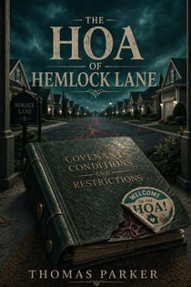 The HOA on Hemlock Lane