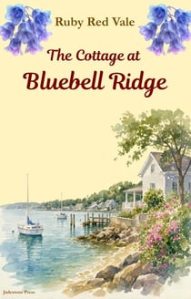 The Cottage at Bluebell Ridge - Bluebell Ridge, #1