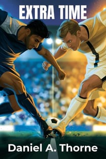 Extra Time - Offsiders, #1