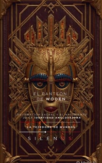 EL PANTEÓN DE WODEN: Identidad Anglosajona - CULTURAS DEL MUNDO