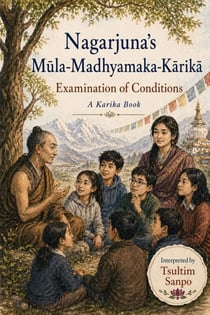Nagarjuna’s Mūla-Madhyamaka-Kārikā: Examination of Conditions