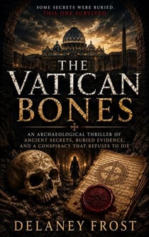 The Vatican Bones
