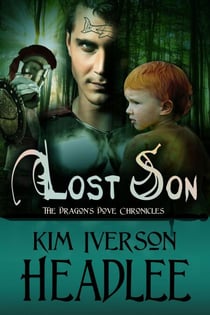 Lost Son - A Dragon's Dove Chronicles Novella, #1