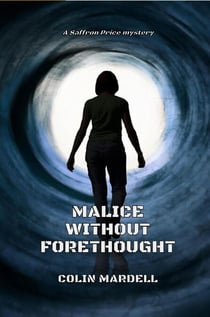Malice Without Forethought - Saffron Price, #3